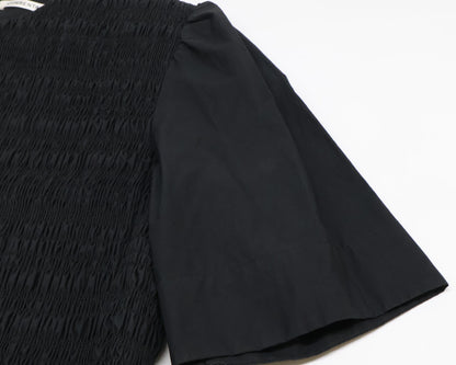 CURRENTAGE カレンテージ A2531FB 228 チュニックブラウス トップス