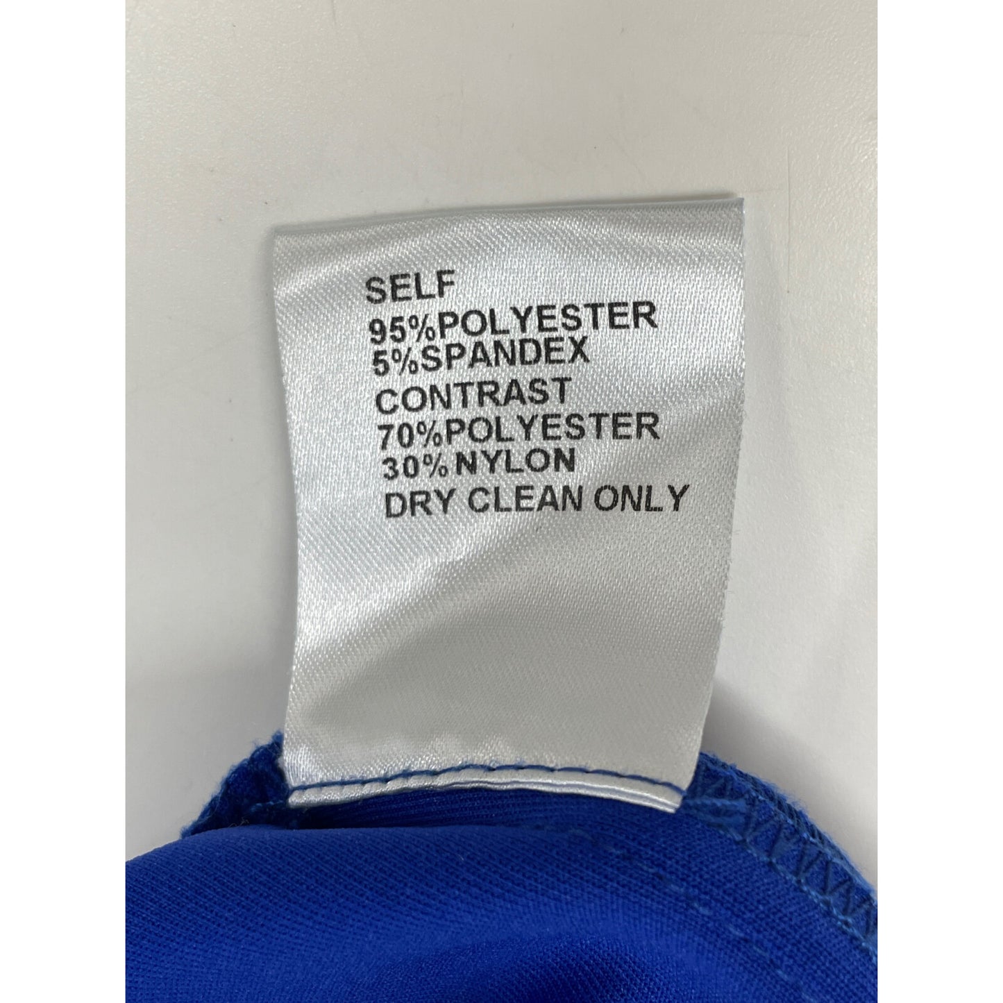 TADASHI SHOJI タダシショージ BJX19288M ロイヤルブルー スパンコール ノースリーブワンピース ワンピース XS