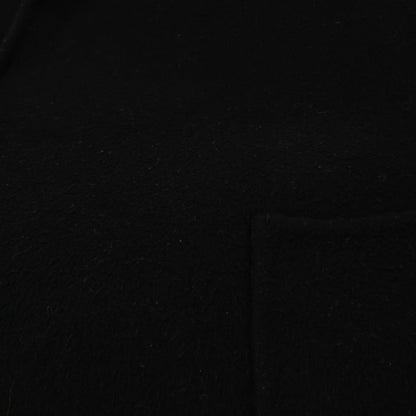 Christian Dior クリスチャンディオール 【国内正規】110M36A1375 バージンウール オブリーク ベルト付 コート I:38