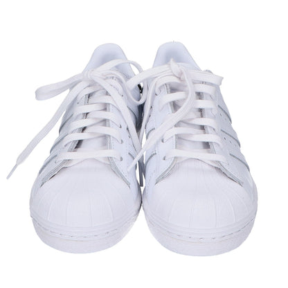 adidas アディダス 【新品同様】HQ7070 SUPERSTAR 82 スーパースター82 スニーカー シューズ US4 1/2