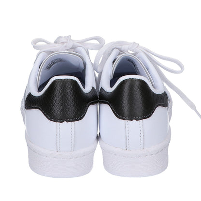 adidas アディダス 【新品同様】HQ7070 SUPERSTAR 82 スーパースター82 スニーカー シューズ US4 1/2