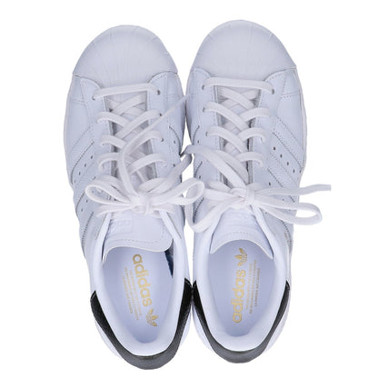 adidas アディダス 【新品同様】HQ7070 SUPERSTAR 82 スーパースター82 スニーカー シューズ US4 1/2