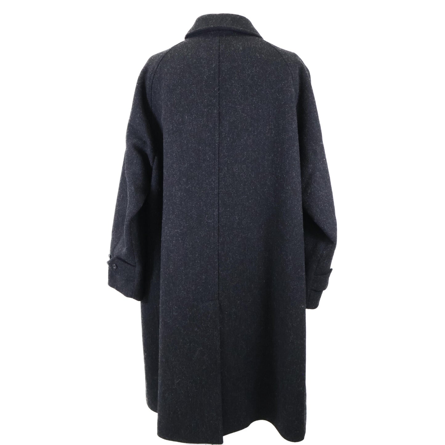 ANATOMICA アナトミカ 【美品/22AW】530-572-03 SINGLE RAGLAN 2 シングルラグラン コート 50