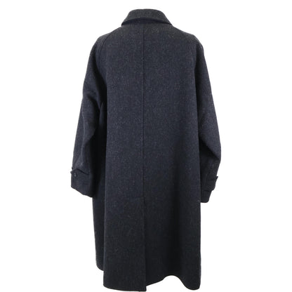 ANATOMICA アナトミカ 【美品/22AW】530-572-03 SINGLE RAGLAN 2 シングルラグラン コート 50