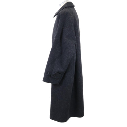 ANATOMICA アナトミカ 【美品/22AW】530-572-03 SINGLE RAGLAN 2 シングルラグラン コート 50