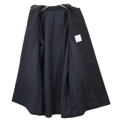 ANATOMICA アナトミカ 【美品/22AW】530-572-03 SINGLE RAGLAN 2 シングルラグラン コート 50