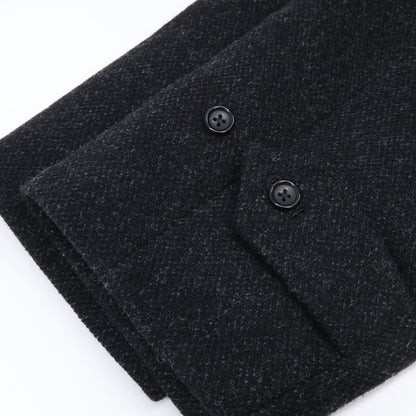 ANATOMICA アナトミカ 【美品/22AW】530-572-03 SINGLE RAGLAN 2 シングルラグラン コート 50