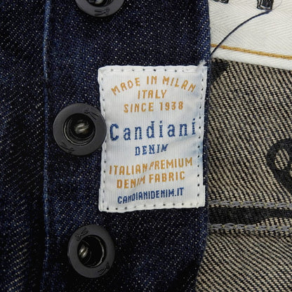 DENHAM デンハム RAZOR MIJSAKURA コットン100% デニムパンツ ボトムス メンズ インディゴ 27 3114413 ボトムス 27