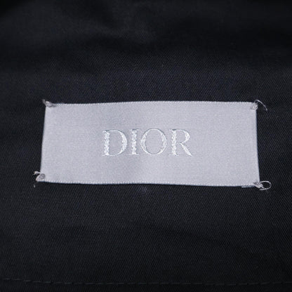 DIOR ディオール 国内正規 733C139E3226 バージンウール ツイル テイラード トラックパンツ ボトムス 46