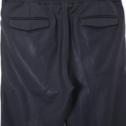 DIOR ディオール 国内正規 733C139E3226 バージンウール ツイル テイラード トラックパンツ ボトムス 46