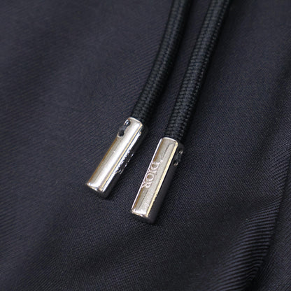 DIOR ディオール 国内正規 733C139E3226 バージンウール ツイル テイラード トラックパンツ ボトムス 46