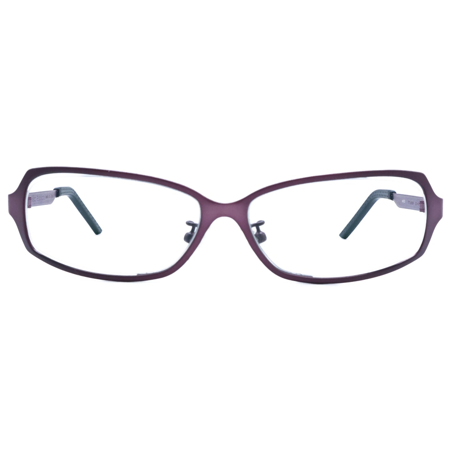 spec espace スペックエスパス ES-6013 度入りレンズ TITANIUM メガネフレーム 眼鏡