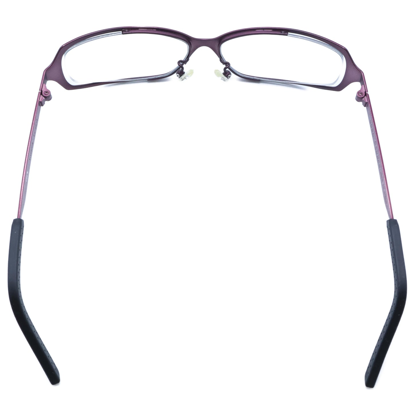 spec espace スペックエスパス ES-6013 度入りレンズ TITANIUM メガネフレーム 眼鏡