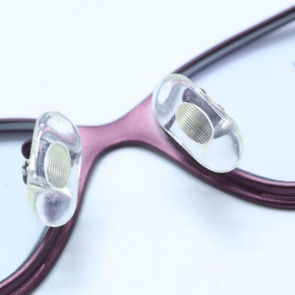 spec espace スペックエスパス ES-6013 度入りレンズ TITANIUM メガネフレーム 眼鏡