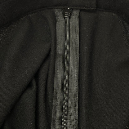 Yohji Yamamoto ヨウジヤマモト 【コレクションズ】FSーS62ー005 ブラック ロングスカート スカート 1