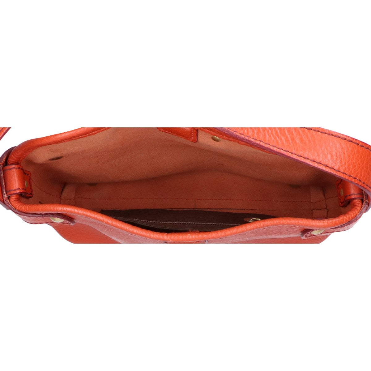 Salvatore Ferragamo サルヴァトーレフェラガモ 【美品】AU-21 6822 ガンチーニ レザー ワン ショルダーバッグ