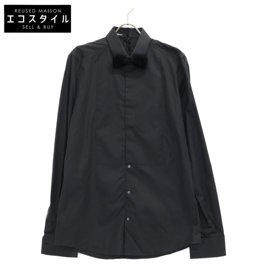 DOLCE&GABBANA ドルチェアンドガッバーナ I5430M 蝶ﾈｸﾀｲｼｬﾂ トップス 16／41