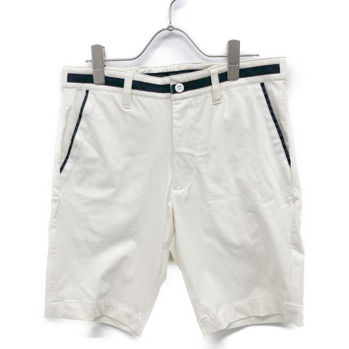 BRIEFING ブリーフィング BRG007PINS-000 ハーフパンツ ボトムス S