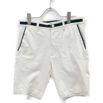 BRIEFING ブリーフィング BRG007PINS-000 ハーフパンツ ボトムス S