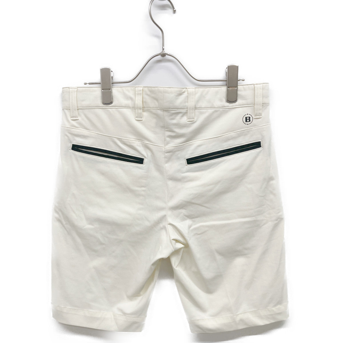 BRIEFING ブリーフィング BRG007PINS-000 ハーフパンツ ボトムス S