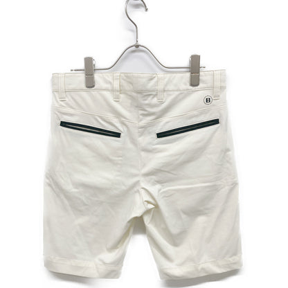 BRIEFING ブリーフィング BRG007PINS-000 ハーフパンツ ボトムス S