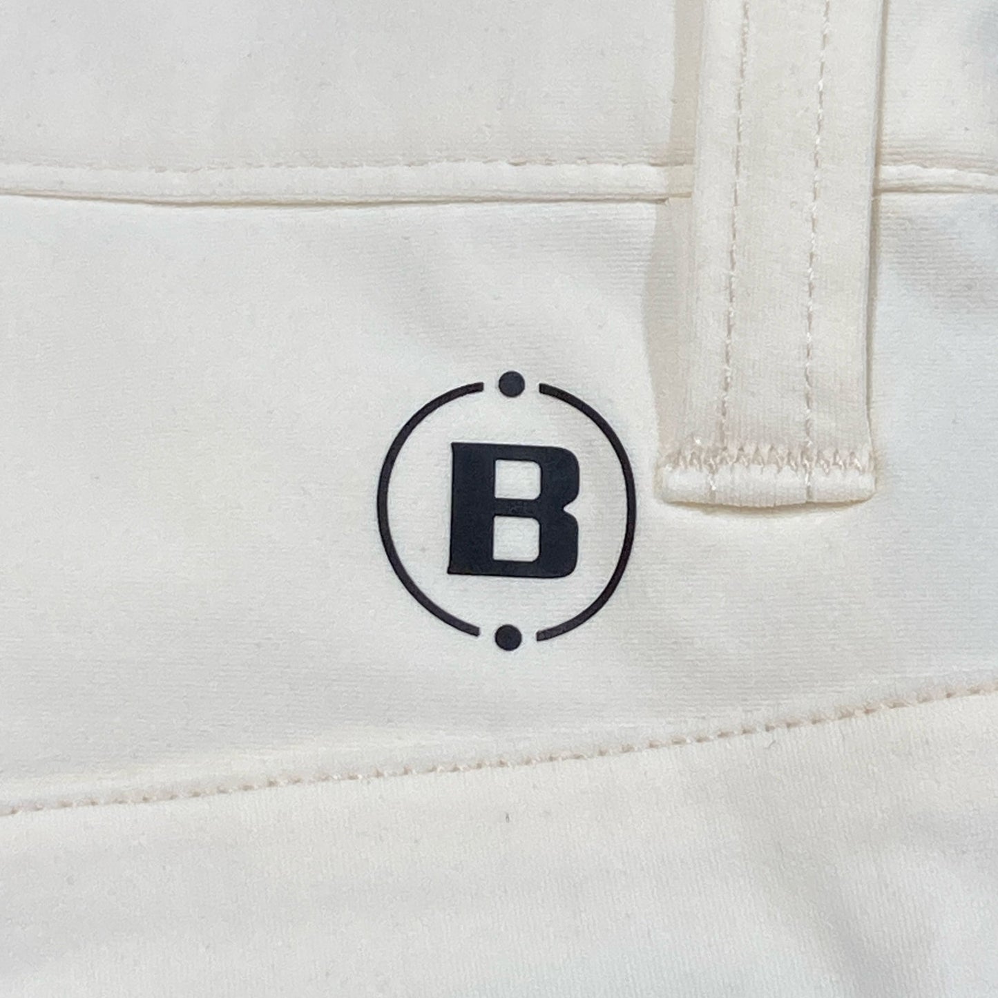 BRIEFING ブリーフィング BRG007PINS-000 ハーフパンツ ボトムス S