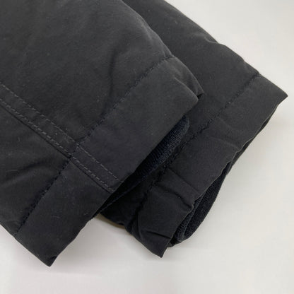 WOOLRICH ウールリッチ 1502387 ﾌﾞﾗｯｸ BLIZZARD PARKA ﾀﾞｳﾝｼﾞｬｹｯﾄ コート L