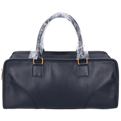 A.D.M.J. Accessoires De Mademoiselle ADMJ 【美品】レザー ミニ ボストンバッグ