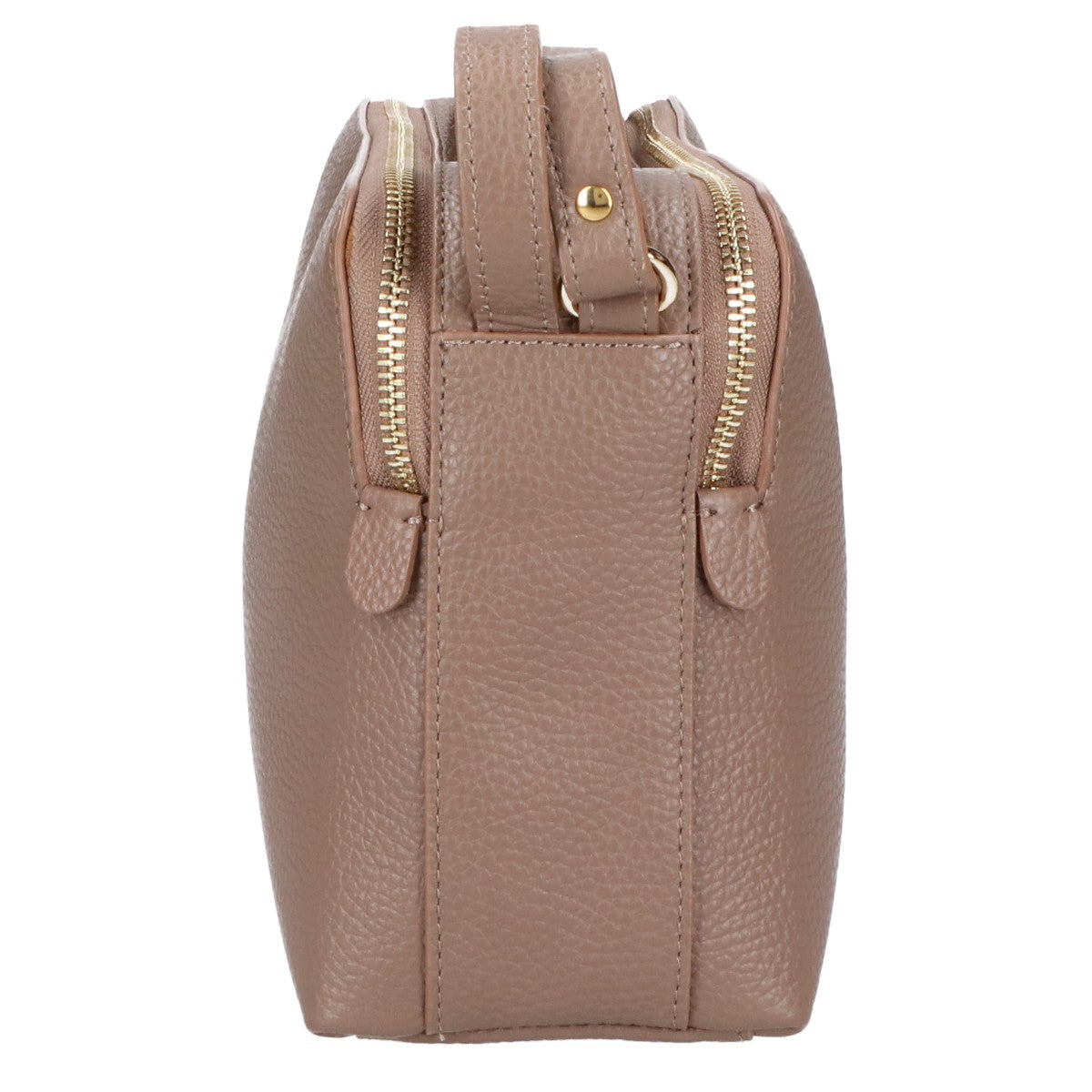 CLAMIRE クラミレ 【美品】コリーナ ピッコラ レザー 2WAYショルダー ハンドバッグ