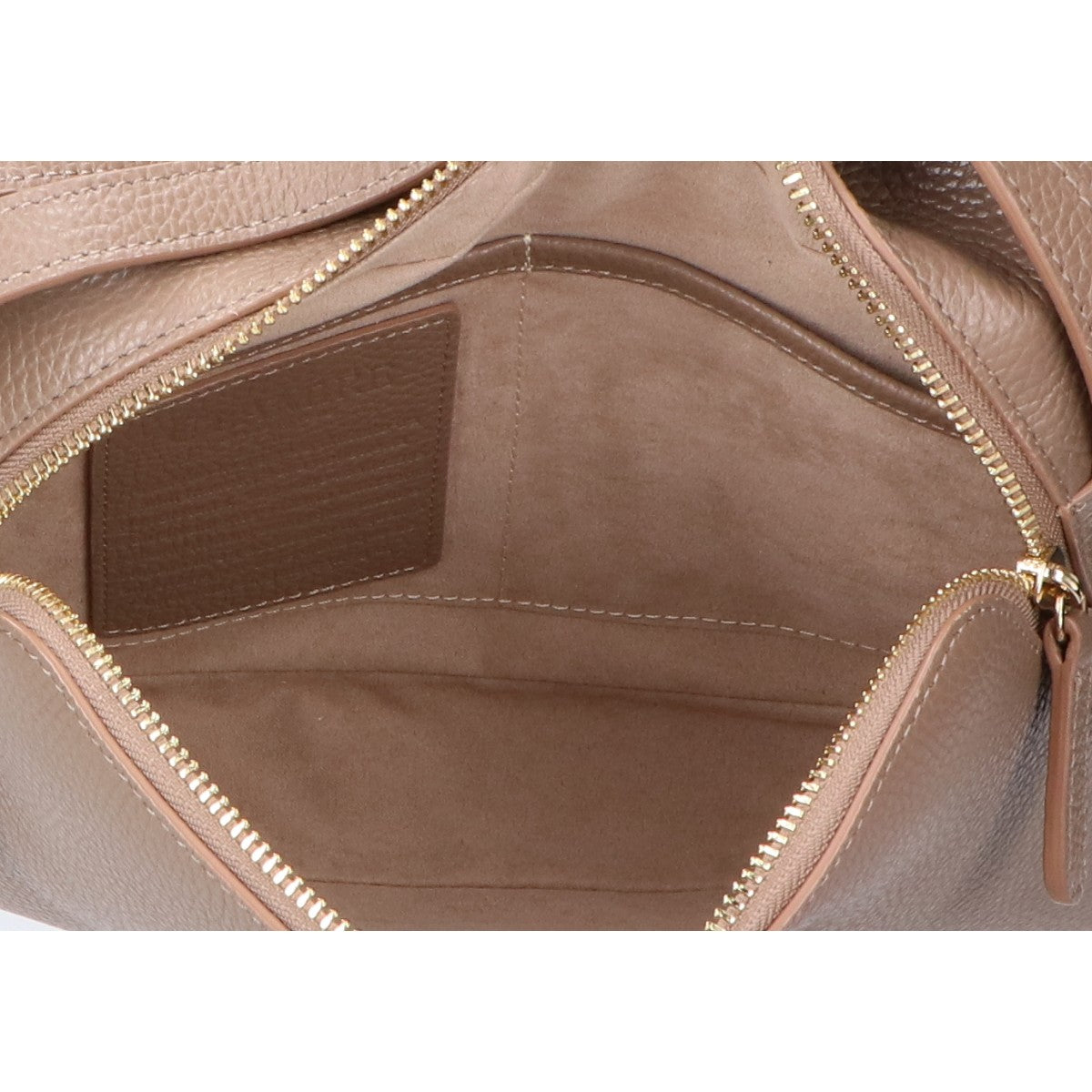 CLAMIRE クラミレ 【美品】コリーナ ピッコラ レザー 2WAYショルダー ハンドバッグ