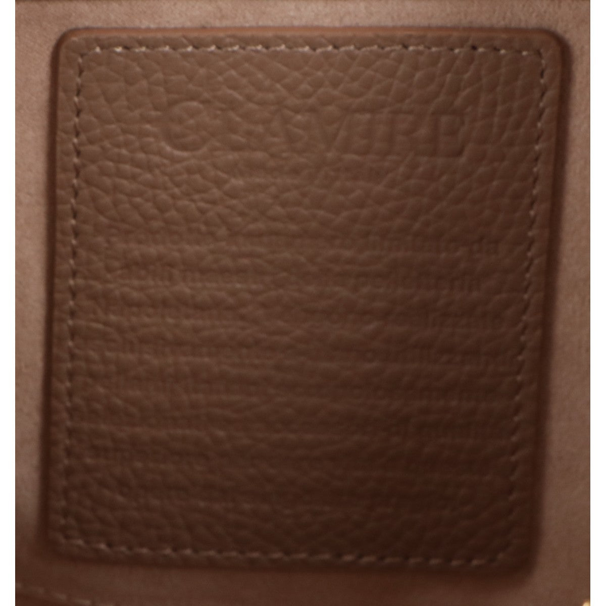 CLAMIRE クラミレ 【美品】コリーナ ピッコラ レザー 2WAYショルダー ハンドバッグ