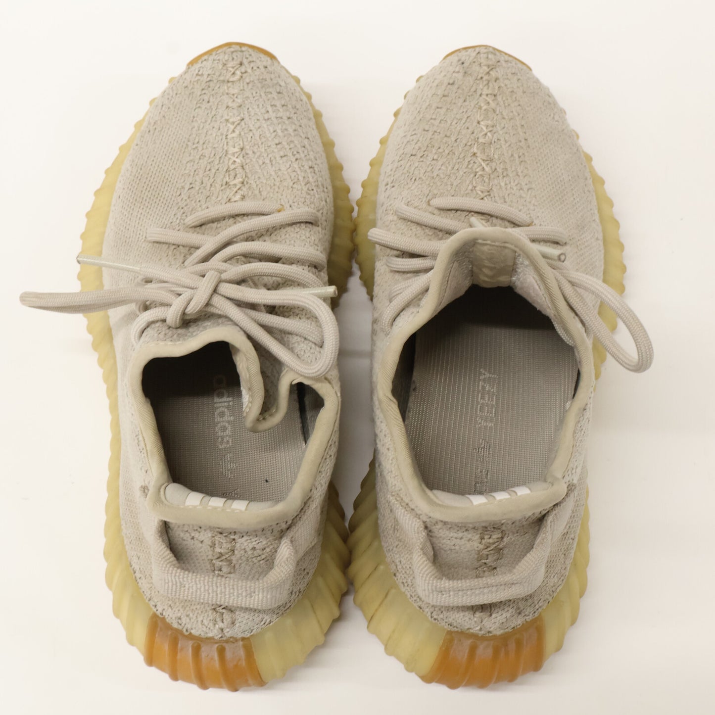 adidas アディダス F99710 YEEZY BOOST 350 V2 イージーブースト 350 V2 シューズ US6 1/2