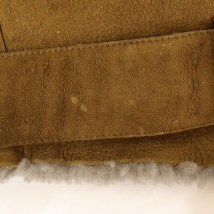 ACNE STUDIOS アクネ ストゥディオズ 12AW velocite ﾑｰﾄﾝﾗｲﾀﾞｰｽｼﾞｬｹｯﾄ ジャケット 34