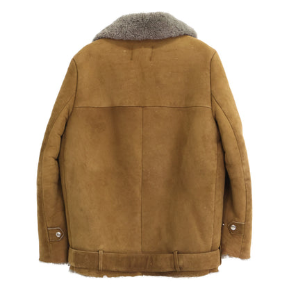 ACNE STUDIOS アクネ ストゥディオズ 12AW velocite ﾑｰﾄﾝﾗｲﾀﾞｰｽｼﾞｬｹｯﾄ ジャケット 34