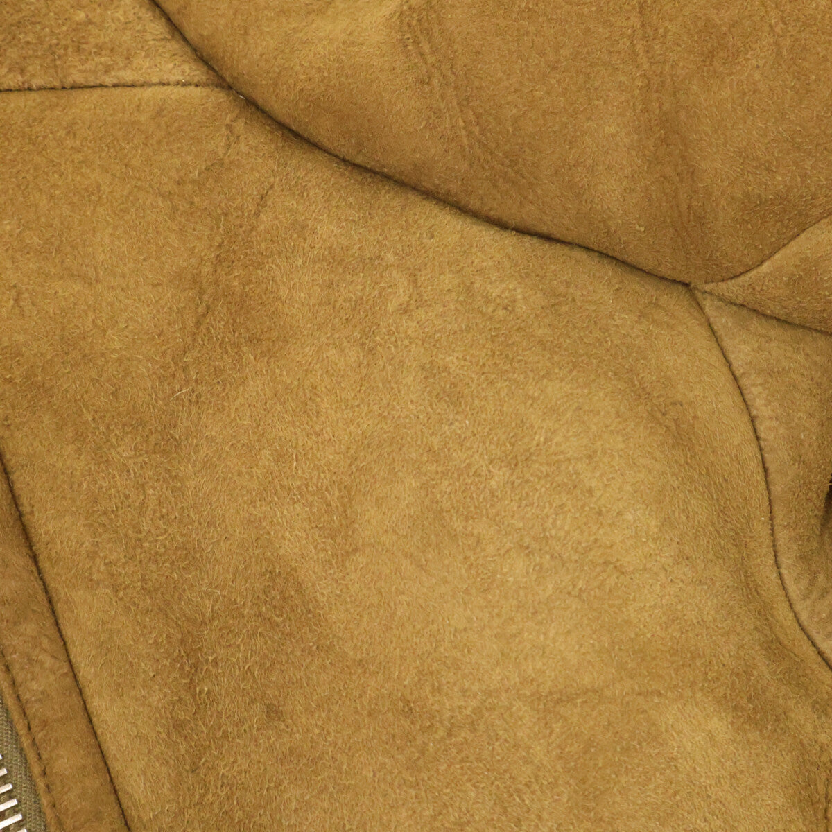 ACNE STUDIOS アクネ ストゥディオズ 12AW velocite ﾑｰﾄﾝﾗｲﾀﾞｰｽｼﾞｬｹｯﾄ ジャケット 34