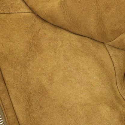 ACNE STUDIOS アクネ ストゥディオズ 12AW velocite ﾑｰﾄﾝﾗｲﾀﾞｰｽｼﾞｬｹｯﾄ ジャケット 34