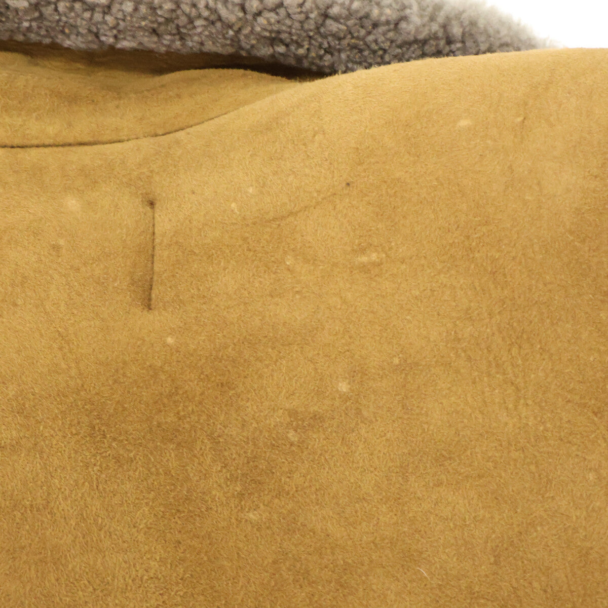 ACNE STUDIOS アクネ ストゥディオズ 12AW velocite ﾑｰﾄﾝﾗｲﾀﾞｰｽｼﾞｬｹｯﾄ ジャケット 34