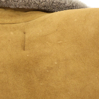 ACNE STUDIOS アクネ ストゥディオズ 12AW velocite ﾑｰﾄﾝﾗｲﾀﾞｰｽｼﾞｬｹｯﾄ ジャケット 34