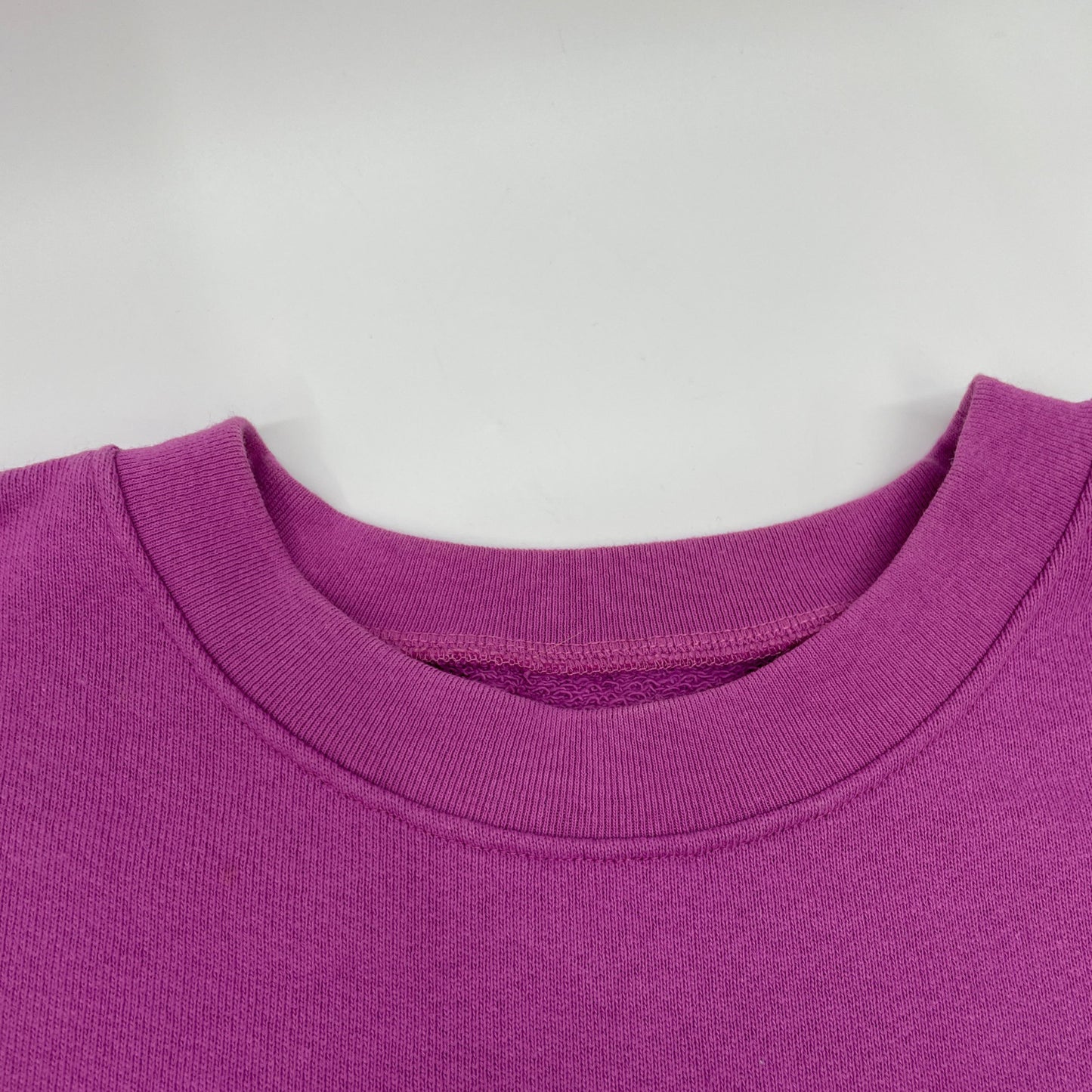 Chrome Hearts クロムハーツ ﾊﾟｰﾌﾟﾙ Matty Boy Spider Web ｽｳｪｯﾄ トップス M