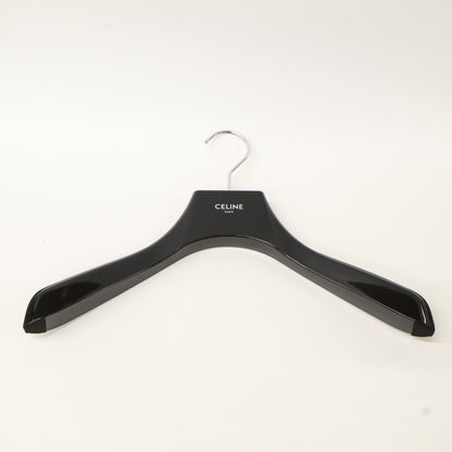 CELINE セリーヌ 2C516852C 青 ﾎﾞｰﾘﾝｸﾞｼｬﾂ トップス 37