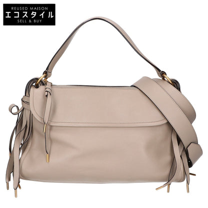 BALLY バリー 【美品】KYRAH 3WAY ショルダーバッグ