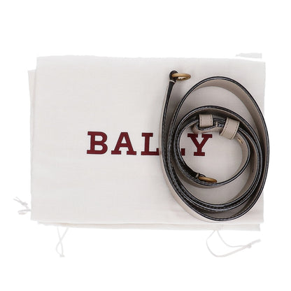 BALLY バリー 【美品】KYRAH 3WAY ショルダーバッグ