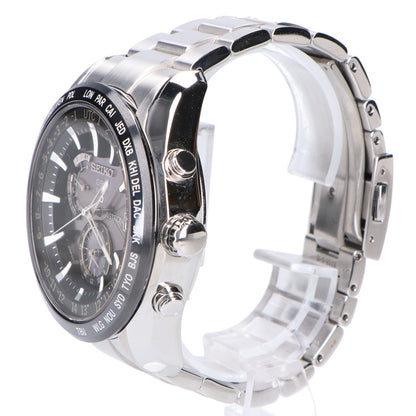 SEIKO セイコー 【美品】SBXA021 7X52 ASTRON アストロン GPS ソーラー電波 腕時計