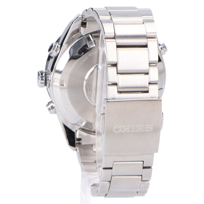 SEIKO セイコー 【美品】SBXA021 7X52 ASTRON アストロン GPS ソーラー電波 腕時計