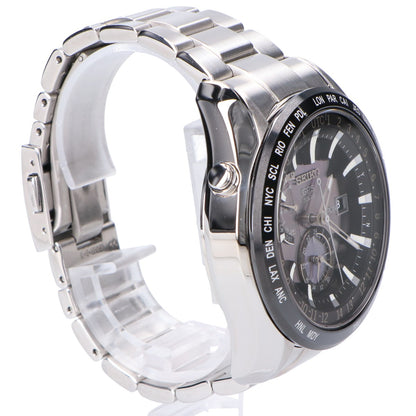 SEIKO セイコー 【美品】SBXA021 7X52 ASTRON アストロン GPS ソーラー電波 腕時計
