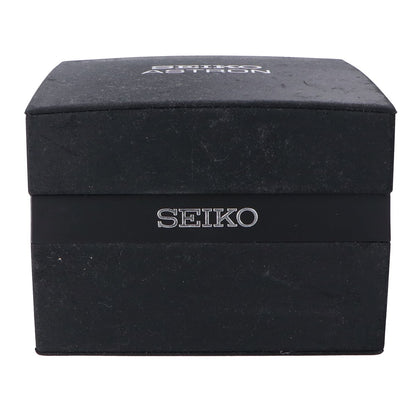 SEIKO セイコー 【美品】SBXA021 7X52 ASTRON アストロン GPS ソーラー電波 腕時計