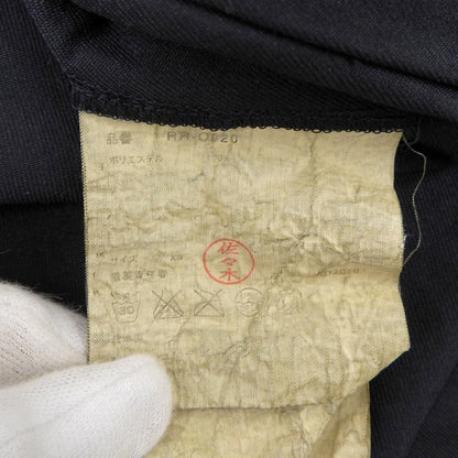 COMMEdesGARCONS COMMEdesGARCONS コムデギャルソンコムデギャルソン（コムコム） フリルカラー SS プルオーバーワンピース RR-O020 16年 ワンピース XS