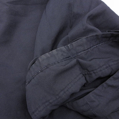 COMMEdesGARCONS COMMEdesGARCONS コムデギャルソンコムデギャルソン（コムコム） フリルカラー SS プルオーバーワンピース RR-O020 16年 ワンピース XS