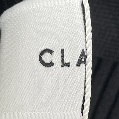 CLANE クラネ 24AW ﾌﾞﾗｯｸ 17112ｰ5032 COCOON LINE KNIT ALL IN ONE オールインワン 2