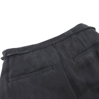 CLANE クラネ 新品同様 2WAY ADJUST WRAP SKIRT スカート レディース ブラック 1 18109-6002 25SS スカート 1